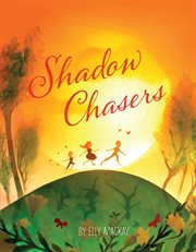 Shadow Chasers cover image