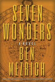 Seven Wonders cover image