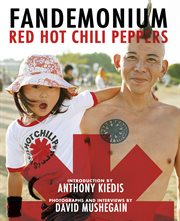 Red Hot Chili Peppers: Fandemonium cover image