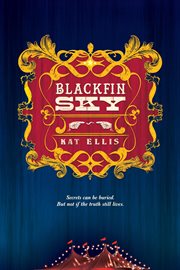 Blackfin Sky cover image