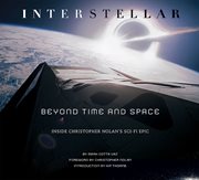 Interstellar : Beyond Time and Space cover image