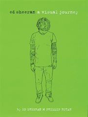 Ed Sheeran: A Visual Journey cover image
