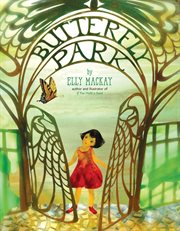 Butterfly Park cover image