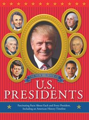The New Big Book of U.S. Presidents cover image