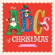 The ABCs of Christmas cover image