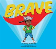 Brave cover image