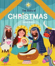 The Story of Christmas cover image