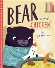 Bear and Chicken cover image