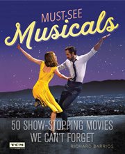 Must-See Musicals : See Musicals cover image