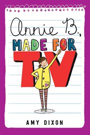 Annie B., Made for TV cover image
