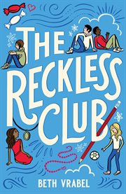 The Reckless Club cover image