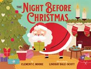 The Night Before Christmas cover image