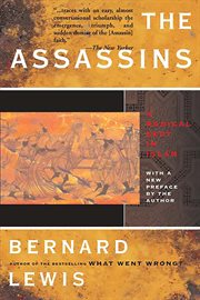 The Assassins cover image