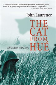 The Cat From Hue : A Vietnam War Story cover image