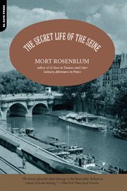 The Secret Life of the Seine cover image