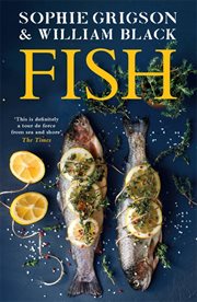 Fish : A Memoir of a Boy in a Man's Prison cover image