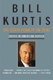 Death Penalty on Trial : Crisis in American Justice cover image