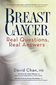 Breast Cancer: Real Questions, Real Answers cover image