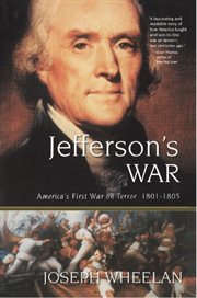 Jefferson's War : America's First War on Terror 1801-1805 cover image