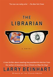 The Librarian cover image