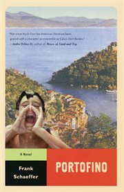 Portofino : A Novel cover image