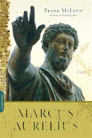 Marcus Aurelius : A Life cover image