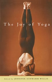 The Joy of Yoga cover image