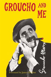 Groucho And Me cover image