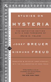 Studies on Hysteria cover image