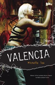 Valencia : Live Girls cover image
