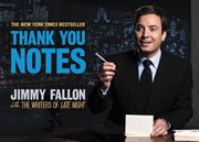 Thank You Notes cover image