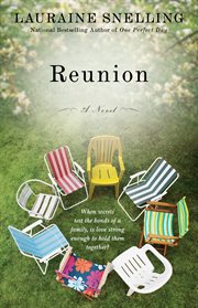 Reunion : A Novel cover image