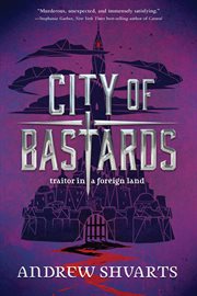 City of Bastards : Royal Bastards cover image