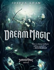 Dream Magic cover image