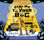 Take Me to Your BBQ cover image