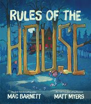 Rules of the House cover image