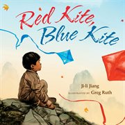 Red Kite, Blue Kite cover image
