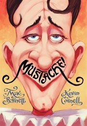 Mustache! cover image