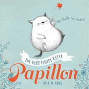 The Very Fluffy Kitty, Papillon cover image