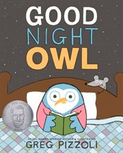Good Night Owl cover image