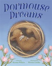 Dormouse Dreams cover image