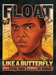 Float Like a Butterfly cover image