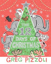 The 12 Days of Christmas cover image