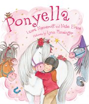 Ponyella cover image