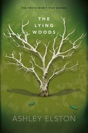 The Lying Woods cover image
