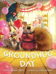 Groundhug Day cover image