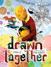 Drawn Together cover image