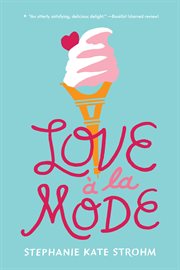 Love à la Mode cover image