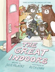 The Great Indoors cover image