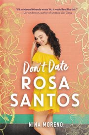 Don't Date Rosa Santos cover image